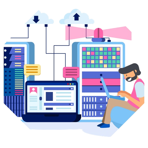 Infogérance ZeService